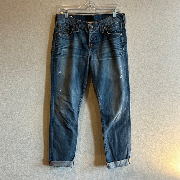 True Religion. 28. Like new. Brianna. - Picture 1 of 7